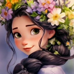 Рина Андреева, Москва