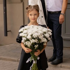 Вера Борисевич, 13.07.1986