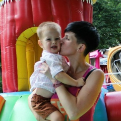 Ксюша Лановенко, 03.03, Киев