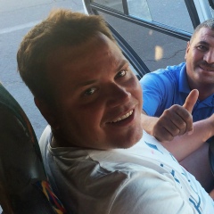 Евгений , 20.12.1985, Норильск