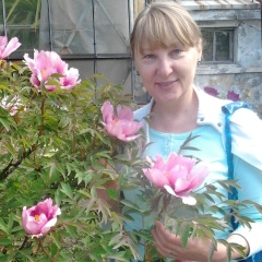 Ирина Потасьева, 14.08.1906, Санкт-Петербург