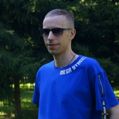 Игорь Ефименко, 06.11.1991, Барнаул