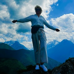 Юлия Сологуб, 14.01, Черноголовка