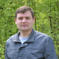 Андрей Фатеев, 09.02.1983, Донецк