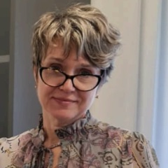 Елена Викторовна