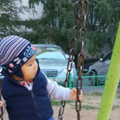 Гульзина Кадырбаева, 23.10.1989, Астана