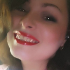 Снежана Широкова, Санкт-Петербург