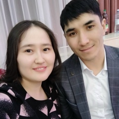 Жанар Султангельдина, 16.11.1992, Кокшетау