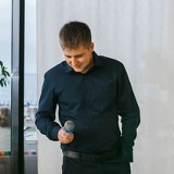 Иван Кулаков, 21.04, Пряжа