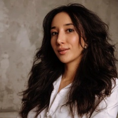 Дана Тлостанова, 02.11, Нарткала