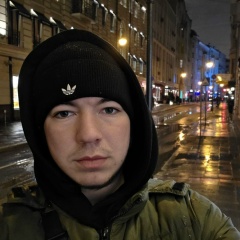 Андрей Кириченко, 28.02, Лиски