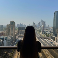 Елизавета Козлова, 08.05, Санкт-Петербург