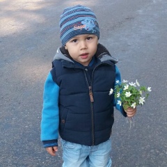 Яна Шпур, 20.01, Броды