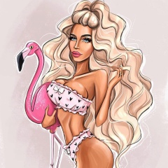 Анна Савицкая, 30.01, Киев