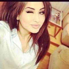 Рамина Дадиева, 05.05.1996