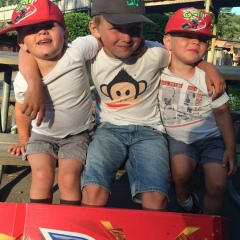 Катя Мамаева, 24.07.1981