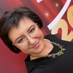 Анна Вишневская, 15.06.1988, Москва