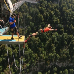 Данил Харченко, 21.05.1989, Санкт-Петербург