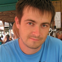 Виталий Козачук, 07.02.1983, Киев