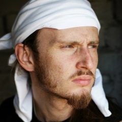 Василий Ковалевский, 19.05, Санкт-Петербург