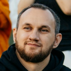 Александр Новиков, 08.04.1988, Краснодар