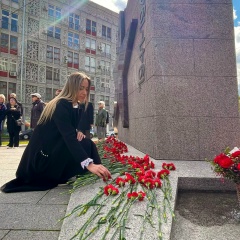 Сабина Алиева, 21.08, Москва