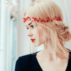 Милана Джабраилова, 03.12.1997, Грозный