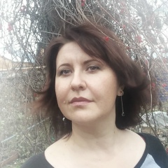 Ольга Егорова, 06.05, Новосибирск