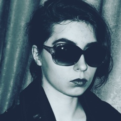 Ирина Прокопенко, Харьков