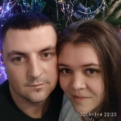 Алла Панских, 07.03, Кривой Рог