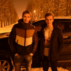 Максим Чигрик, Черкассы