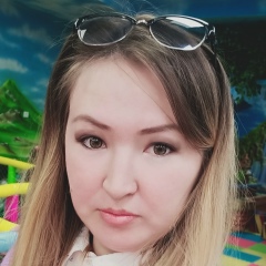 Saniya Erkebaeva, 29.07.1987, Тараз