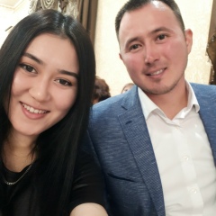 Арман Кубайдуллаевич, 22.07, Уральск