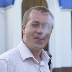 Виталий Исайков, 12.06.1985, Смела