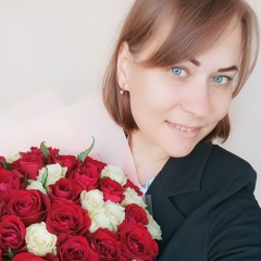 Татьяна Батищева, 17.02, Москва