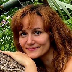 Елизавета Шнейдар, 08.03, Липецк