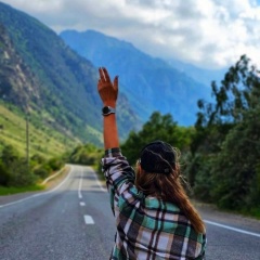 Ольга Макарова, 12.03, Санкт-Петербург