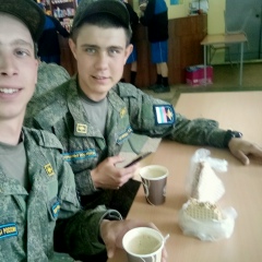 Артём Курский, 20.06.1998, Курск