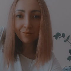 Натали Ник, 18.08, Кропивницкий / Кировоград