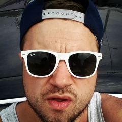 Юрец Банов, 01.03.1985, Тихорецк