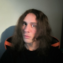 Eternal Dreamer, 21.08, Санкт-Петербург