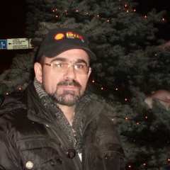 Игорь Чурсин, Ставрополь