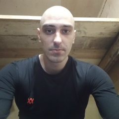 Егор , 24.05.1989, Санкт-Петербург