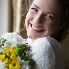 Александра Ситманбетова, 01.01.1987, Киев