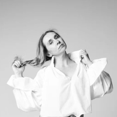 Светлана Наровская, 27.05, Санкт-Петербург