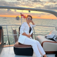 Aizhana Abzhalova, 18.01, Алматы