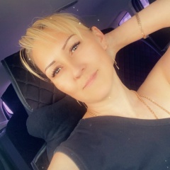 Наталья Ленгольд, Октябрьский