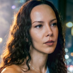 Анна Милованова, 19.07, Воронеж