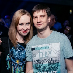 Андрей Божьев, 12.07.1983, Люберцы