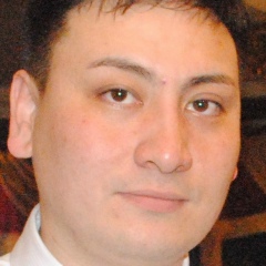 Тимур Наерманов, 18.08.1980, Алматы